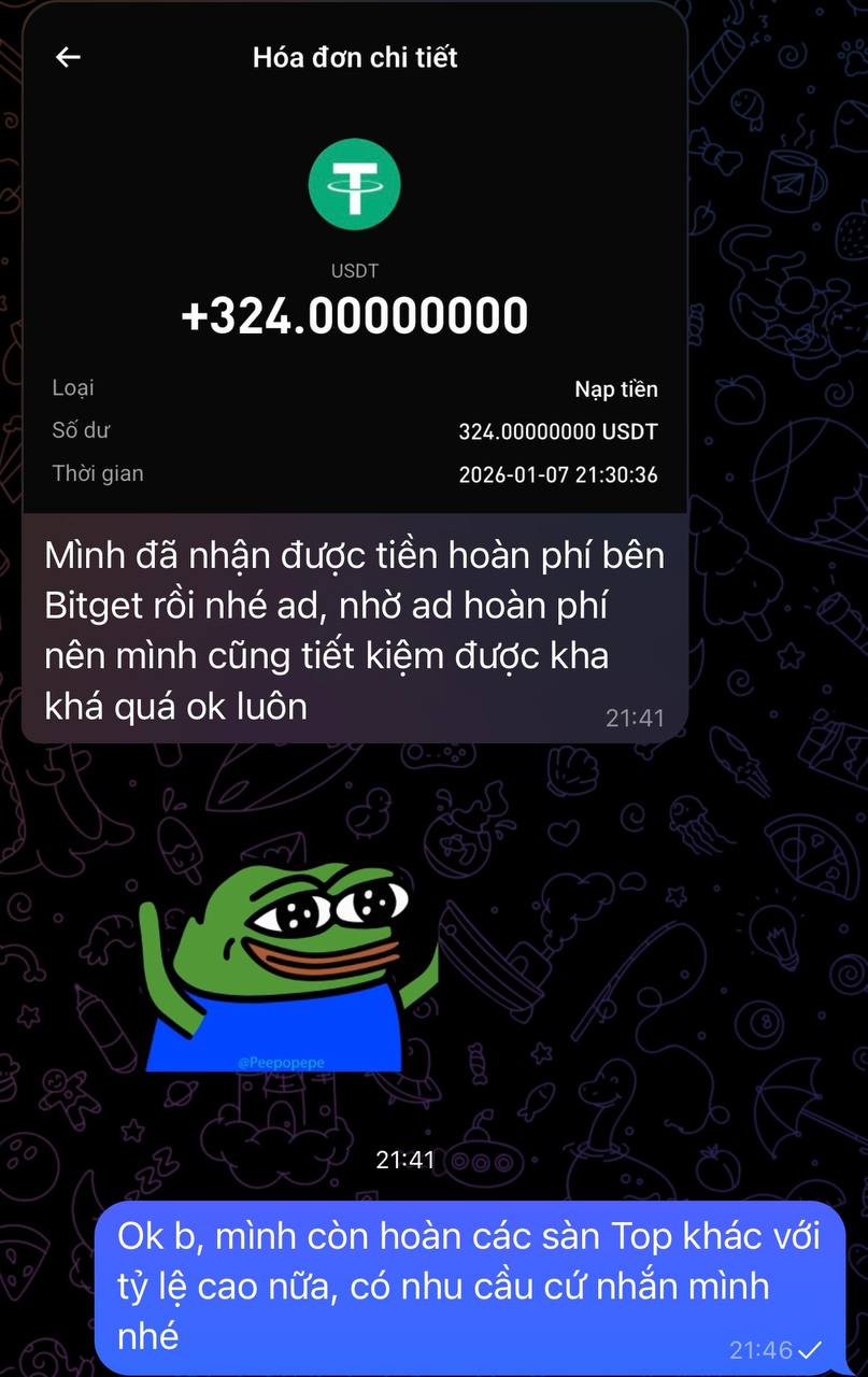 User